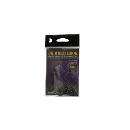 DK Worm Hook