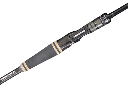 Infinity Black Expose fishing rod