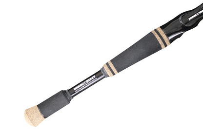 Infinity Black Expose fishing rod
