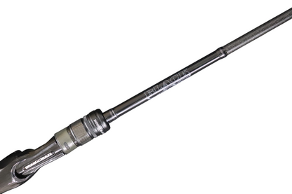 Infinity Black Expose fishing rod