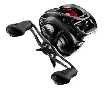 Daiwa Fuego CT 100XS Baitcast Reel