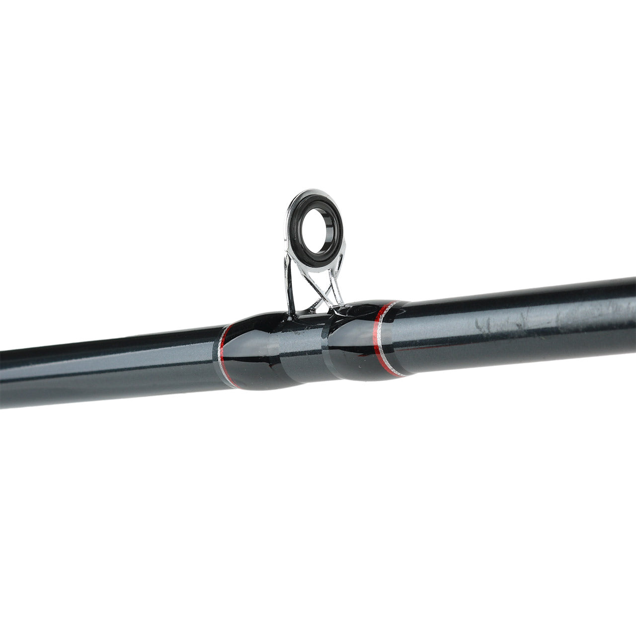 Daiwa Wilderness Trolling rod 8'6''
