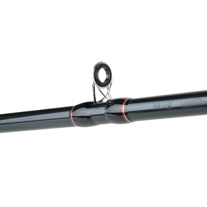 Daiwa Wilderness Trolling rod 8'6''