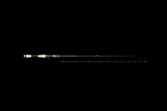 DK Infinity Works Hearse Fishing Rod