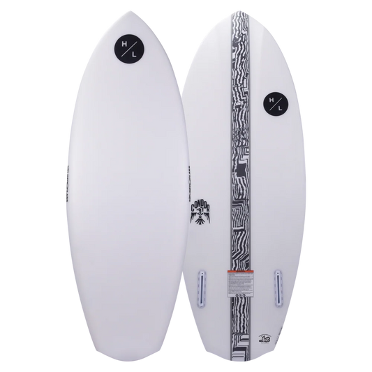 Hyperlite Condor Wakesurf Board