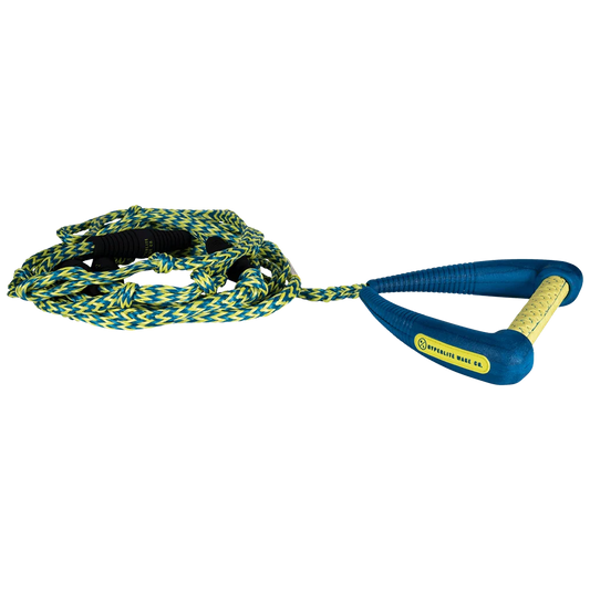 Hyperlite Blue Pro Surf Rope