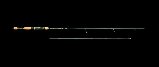 DK Insania Fishing Rod