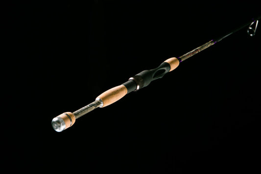 DK Insania Fishing Rod