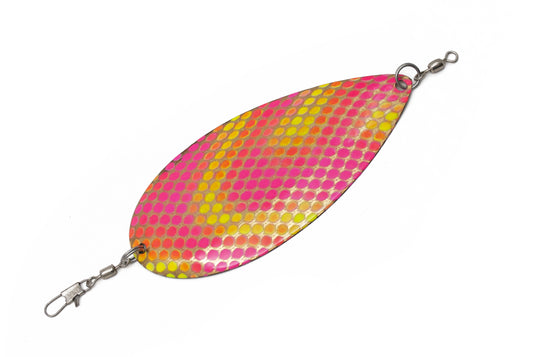 PCT Arrow Flash Dodger