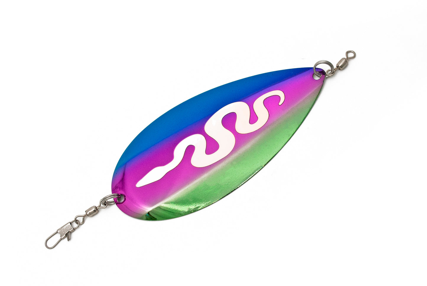 PCT Half-Fast Arrow Flash