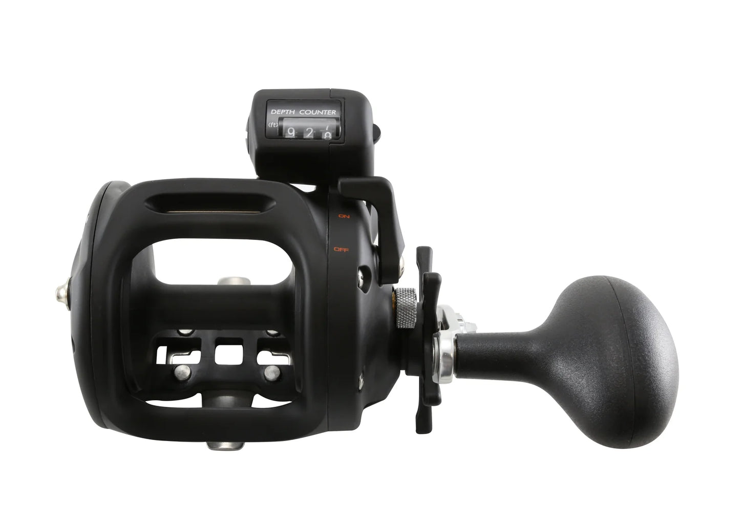 Okuma Magda Pro 20 Reel