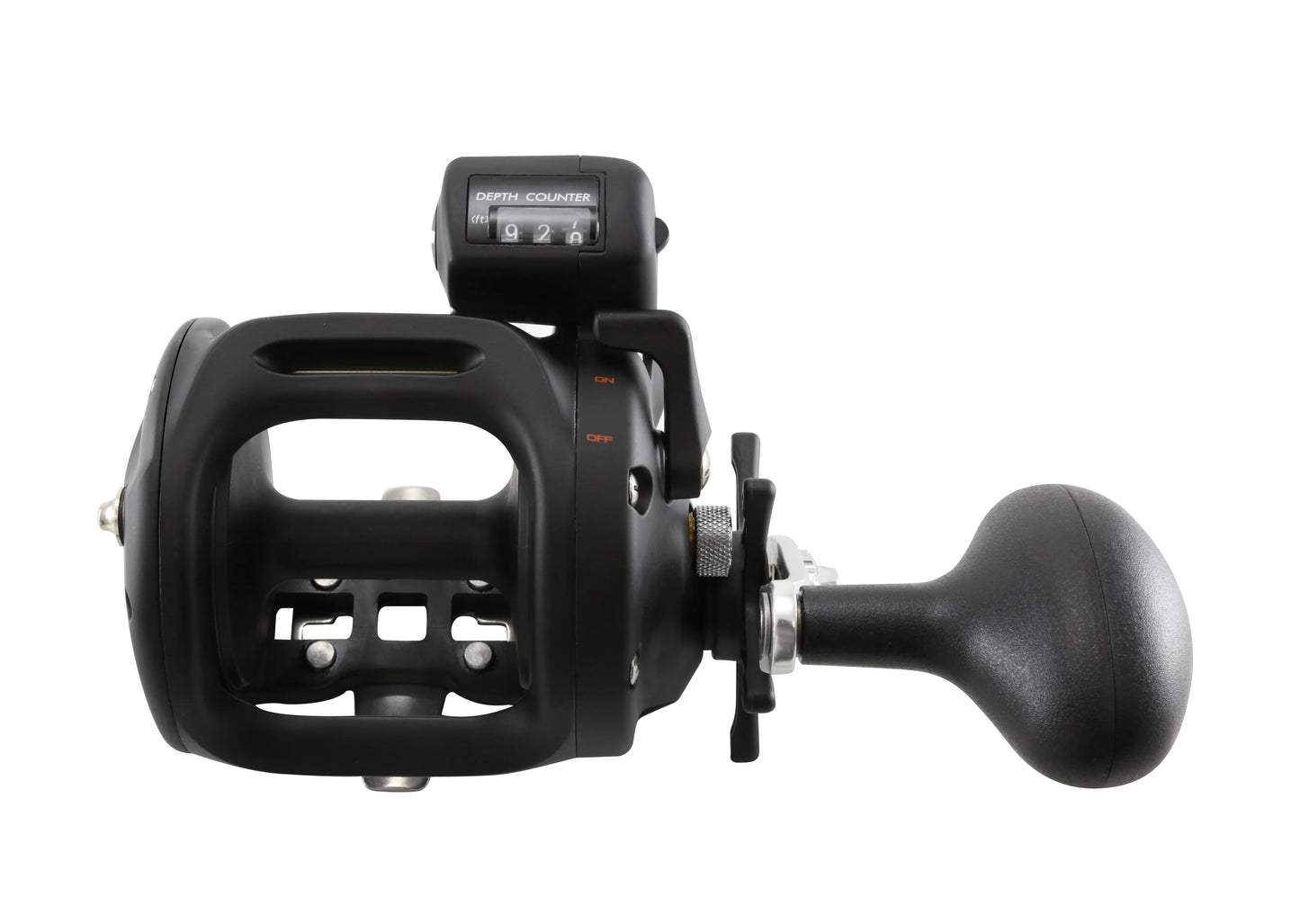 Okuma Magda Pro 20 Reel