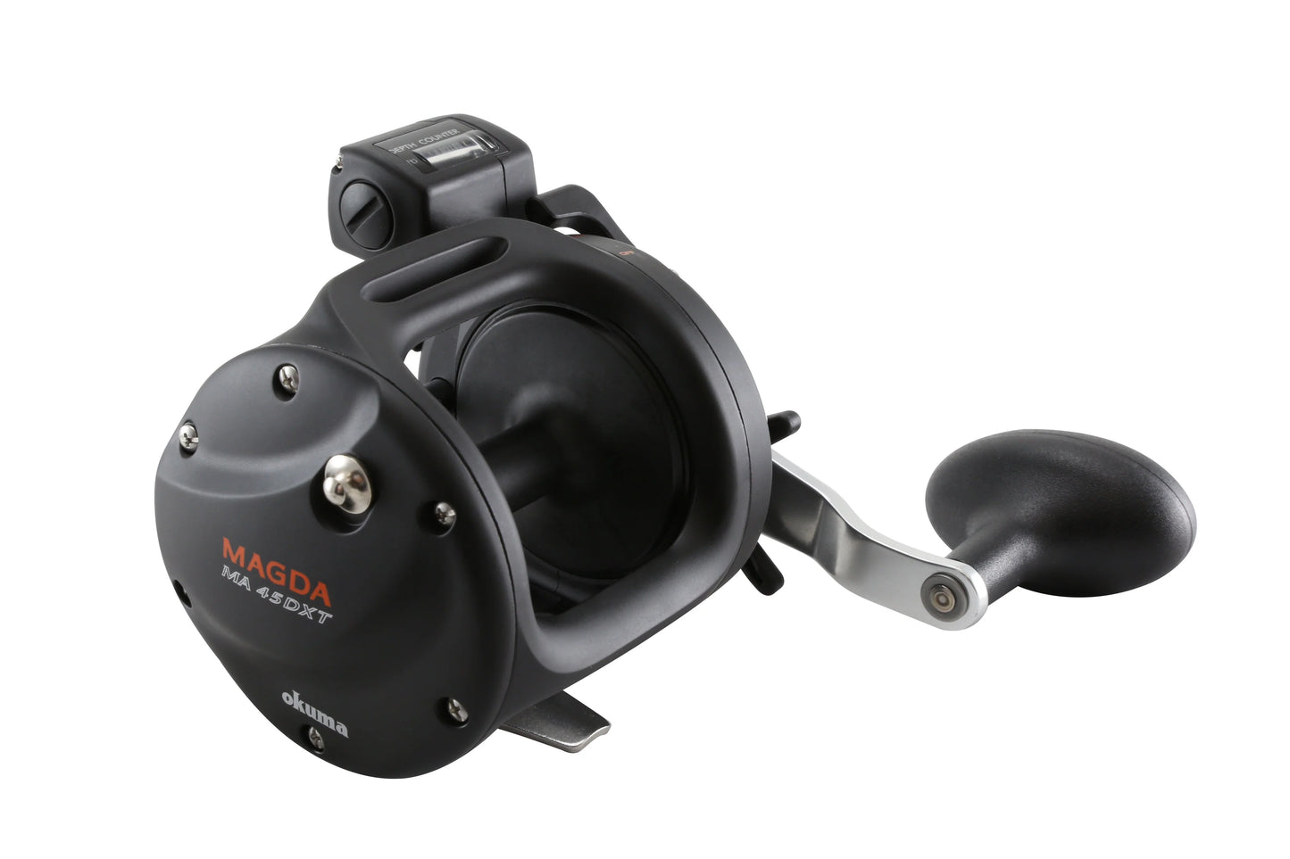 Okuma Magda Pro 20 Reel