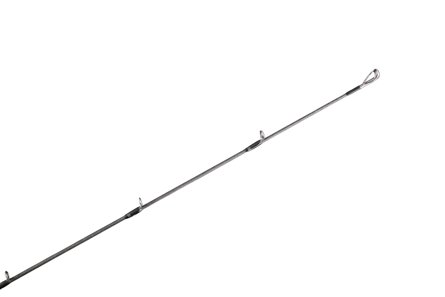 DK Infinity Black Panther fishing rod