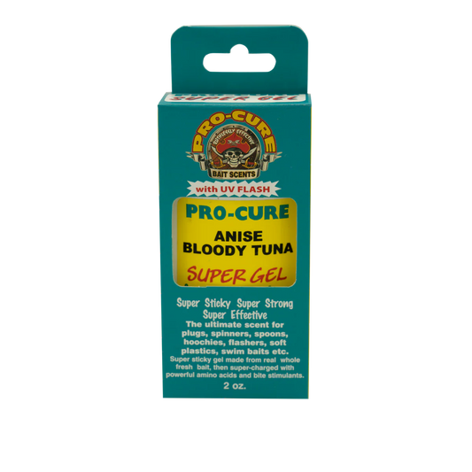 Pro-Cure Super Gel