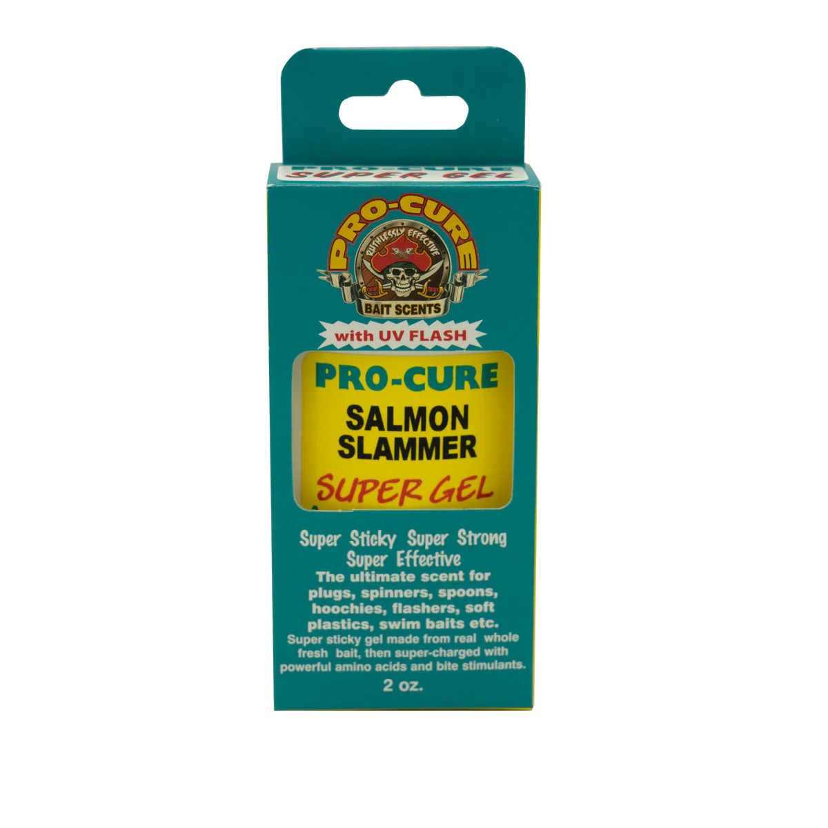 Pro-Cure Super Gel
