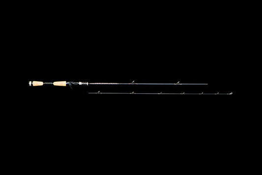 DK Infinity Works Soulfly Fishing Rod