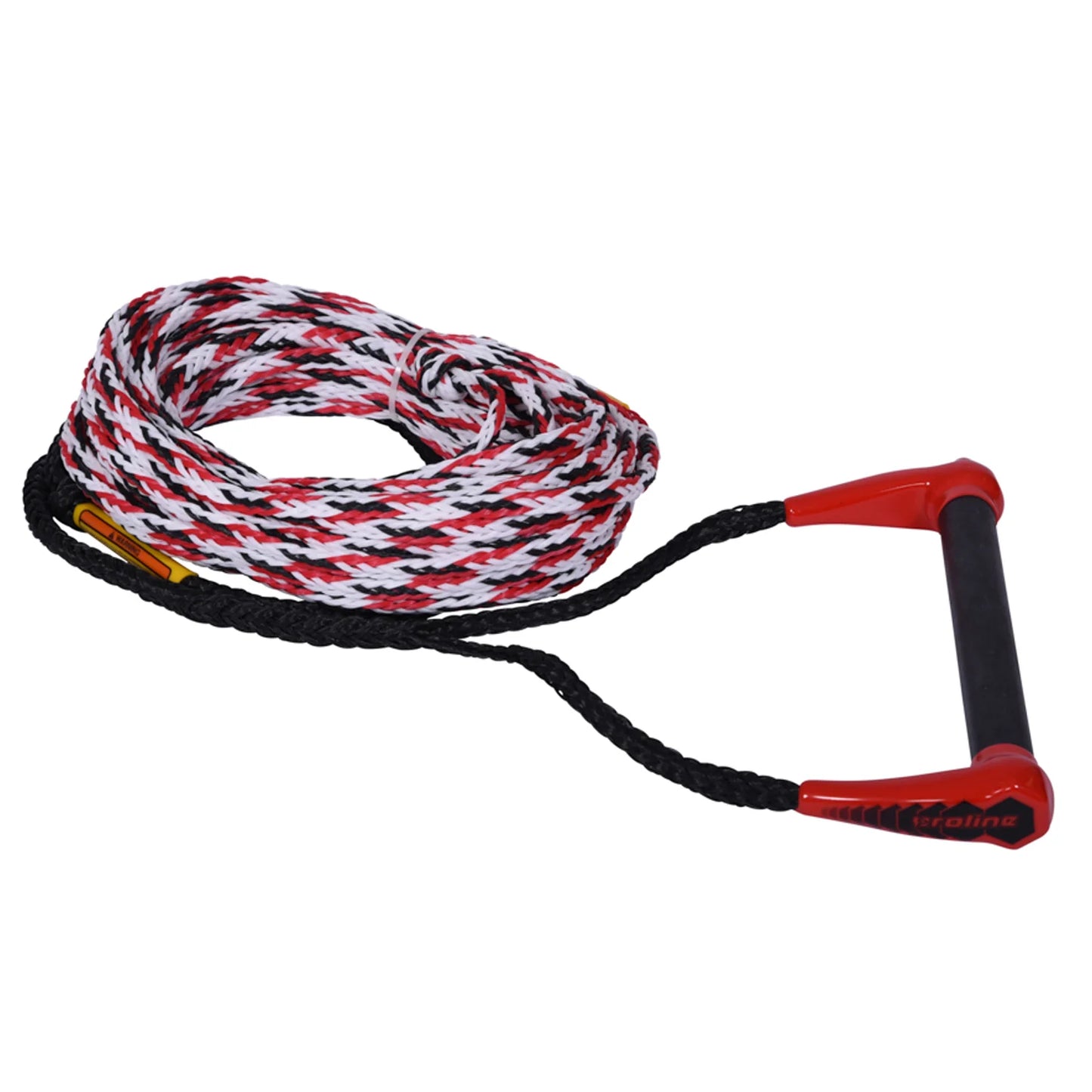 HO Sports/Proline 75 FT Progression Rope/Handle
