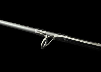 DK Vings fishing rod