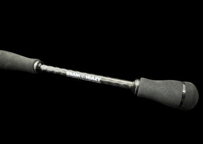 DK Infinity Beyond Skite fishing rod