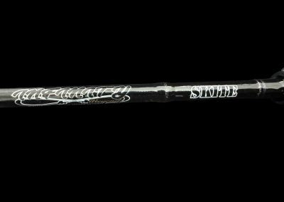 DK Infinity Beyond Skite fishing rod