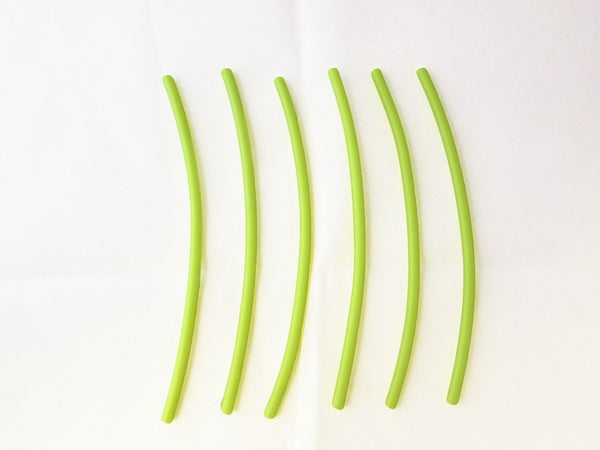 PCT Half-Fast Plastic EZ Tubing