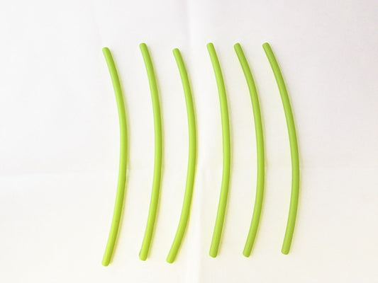 PCT Half-Fast Plastic EZ Tubing