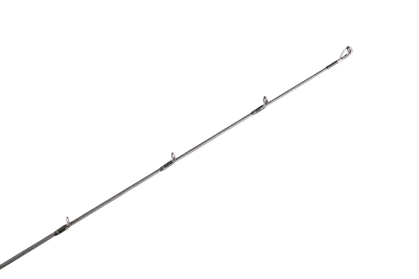 DK Infinity Black Unchain fishing rod