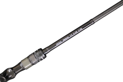 DK Infinity Black Unchain fishing rod