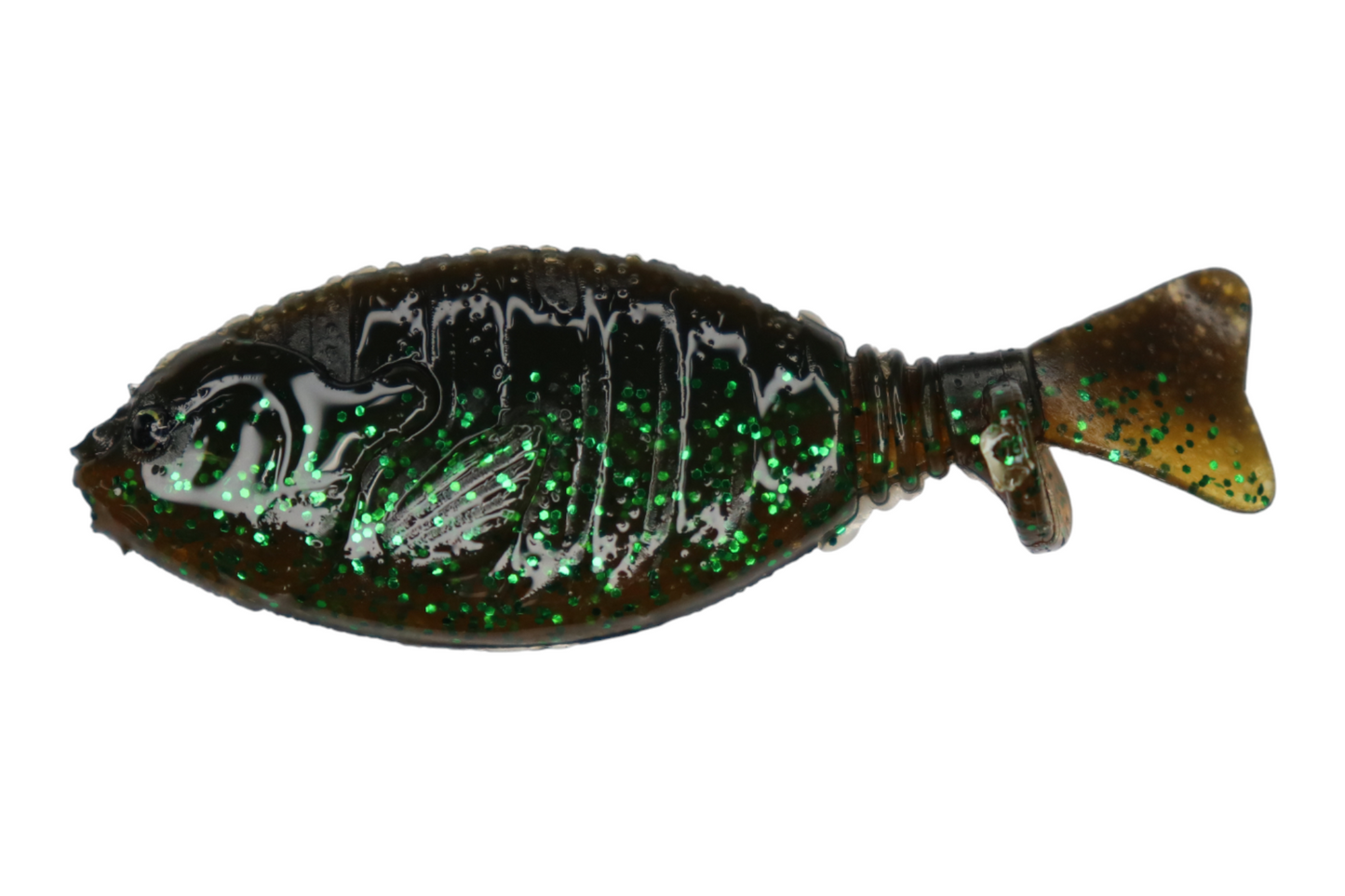 DK Vurger 2.4"