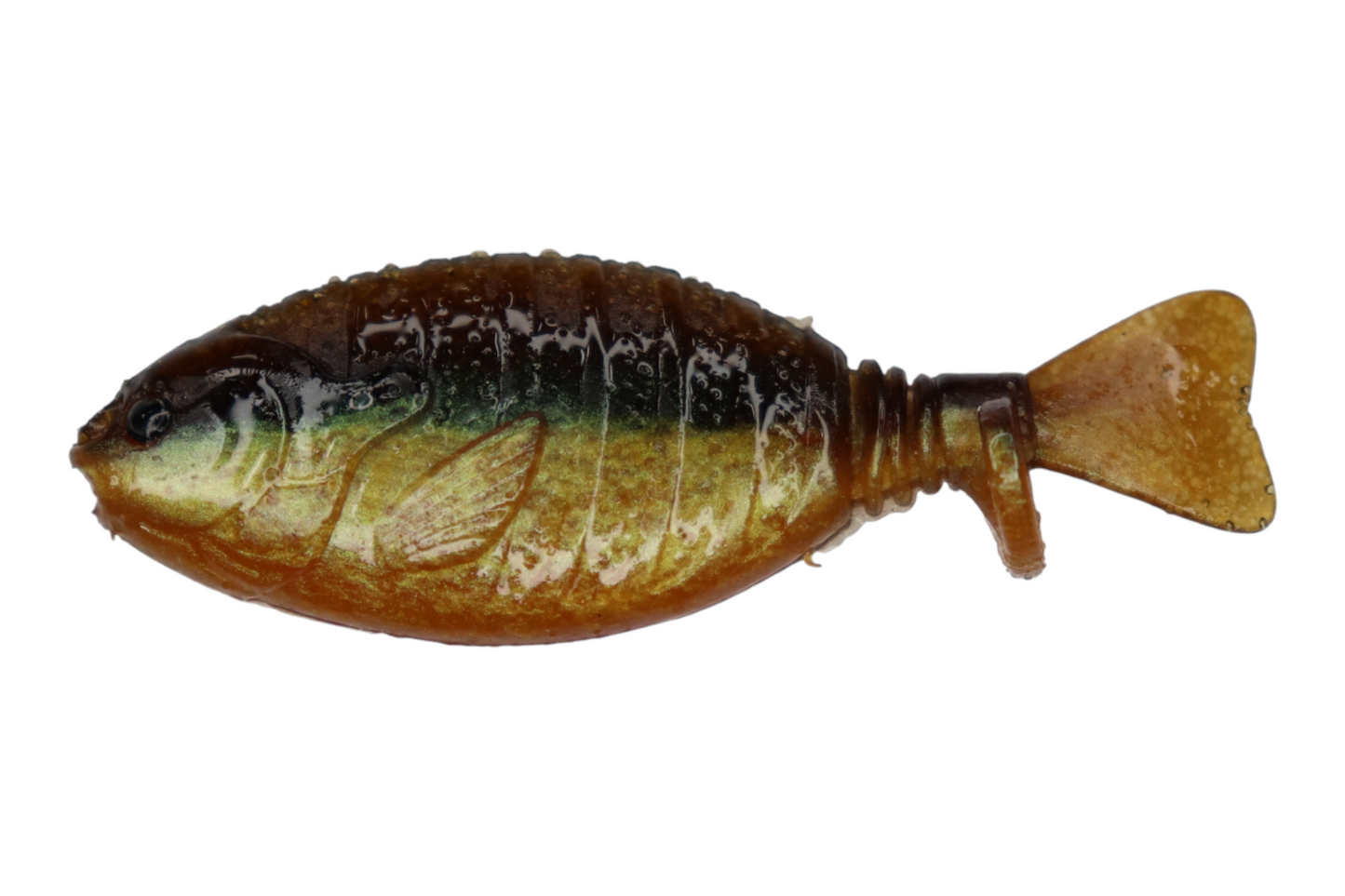 DK Vurger 2.4"
