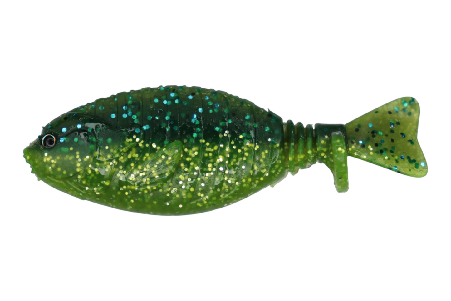 DK Vurger 2.4"