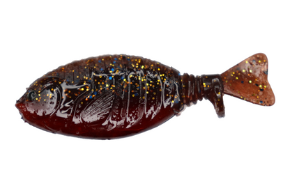 DK Vurger 2.4"