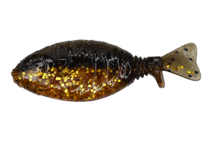 DK Vurger 2.4"