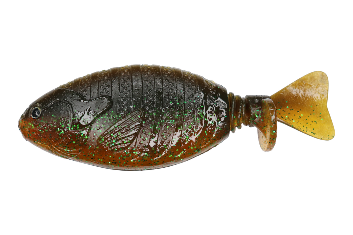 DK Vurger 4"