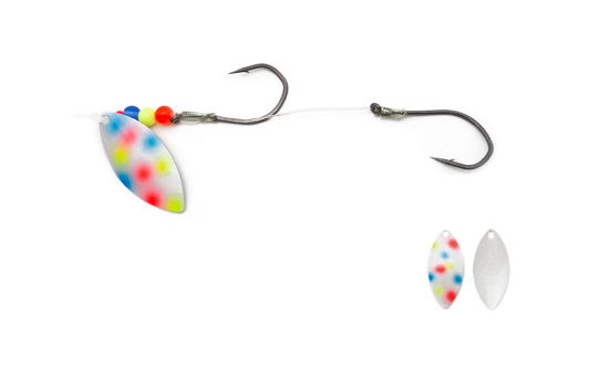 PCT Spinner Rig Wise Guy