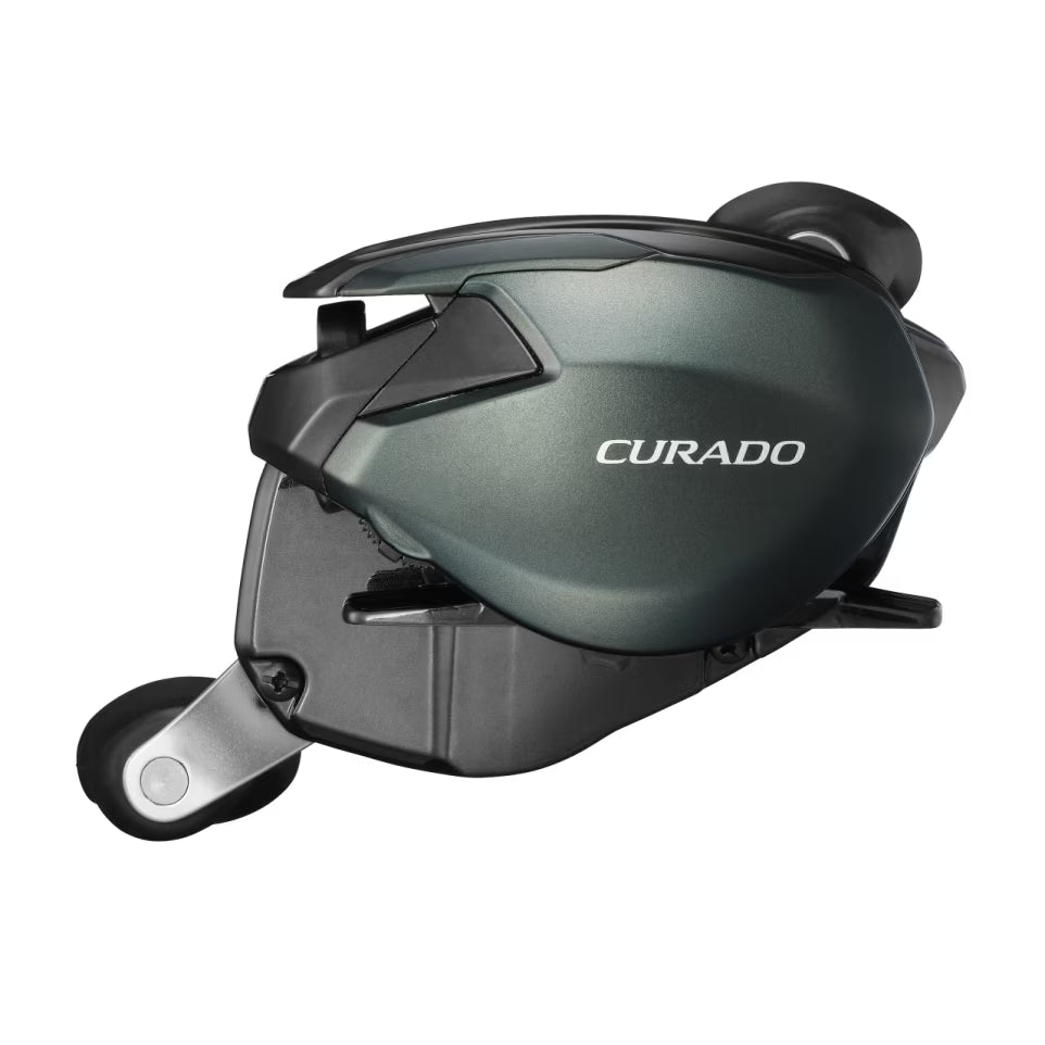 Shimano Curado 200 Baitcasting Reel