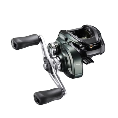 Shimano Curado 200 Baitcasting Reel