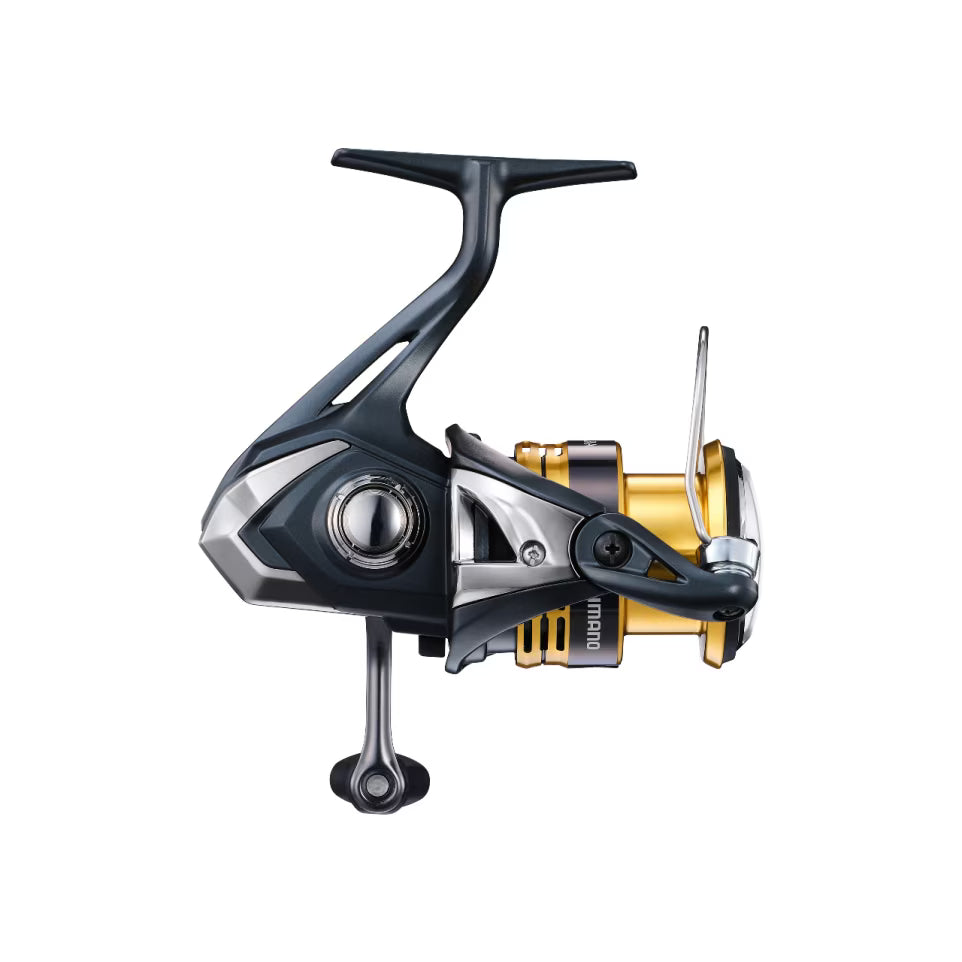Shimano Sahara FJ Spining Reel