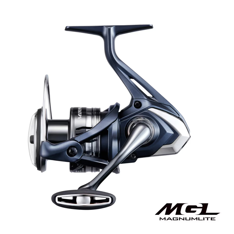 Shimano MIRC5000XG Miravel Spinning Reel