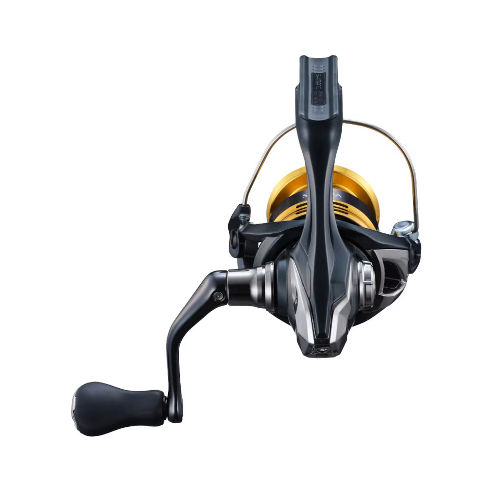 Shimano Sahara FJ Spining Reel
