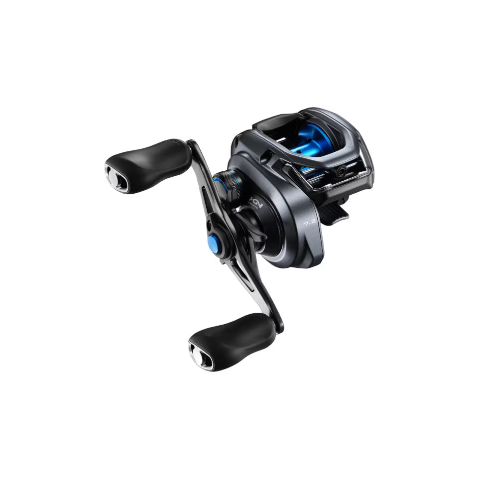 Shimano SLX150XGA Baitcasting reel