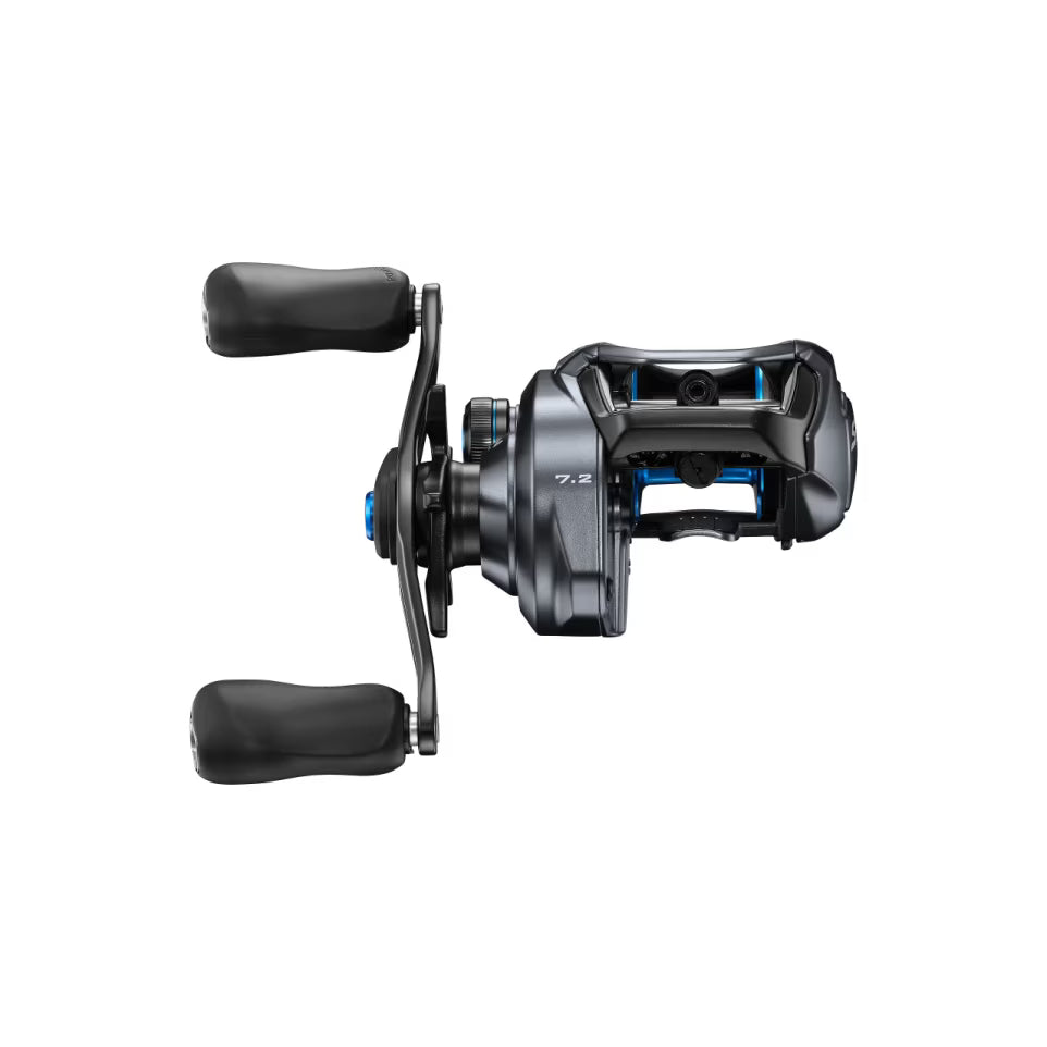 Shimano SLX150XGA Baitcasting reel