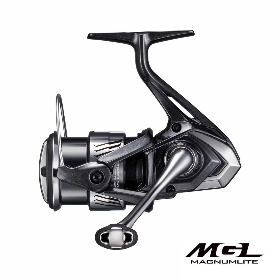 Shimano MIRC300HG Miraravel Spinning Reel