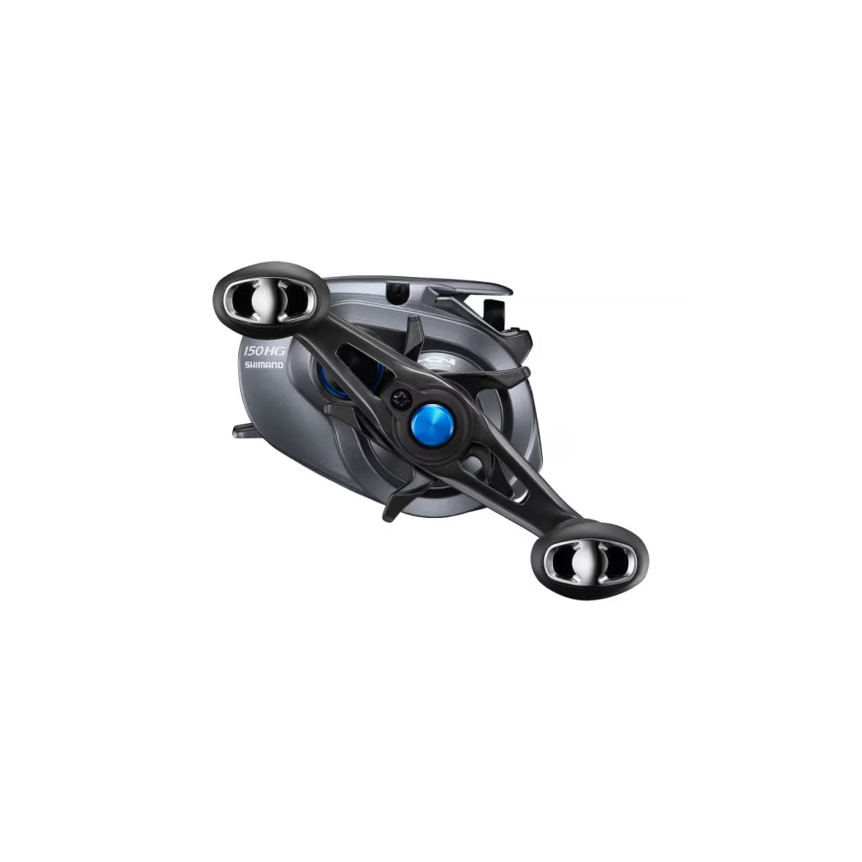 Shimano SLX150XGA Baitcasting reel