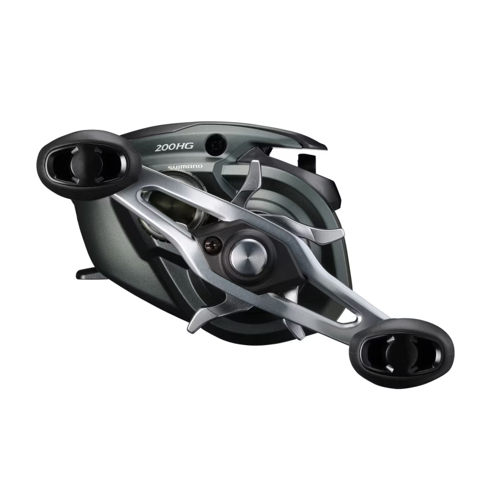 Shimano Curado 200 Baitcasting Reel