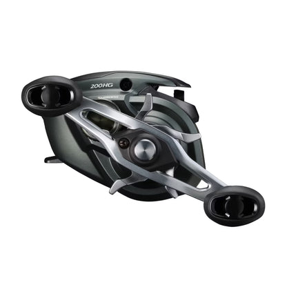 Shimano Curado 200 Baitcasting Reel