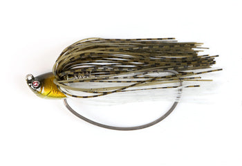 ISM Carver 5/8oz