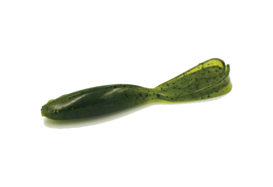 ISM Ungula Tail 3''