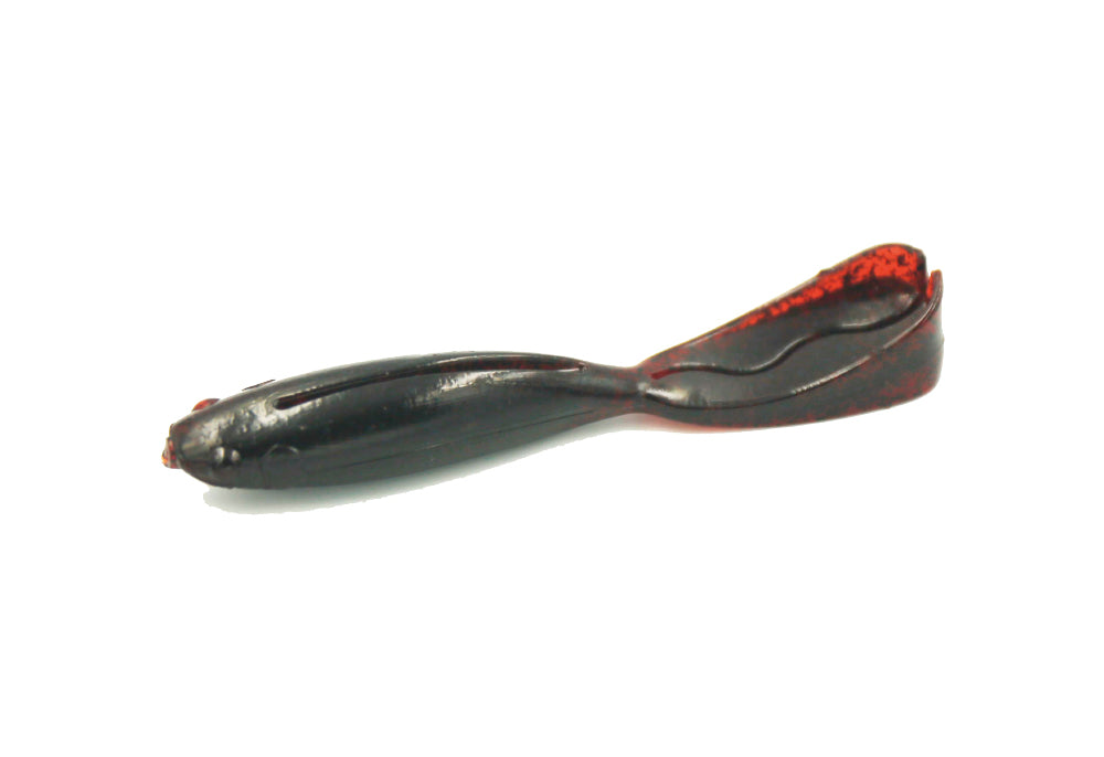 ISM Ungula Tail 3''